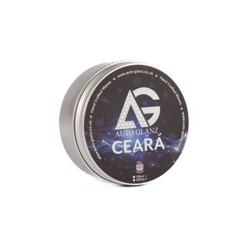 Auto Glanz Ceará Carnauba Vax
