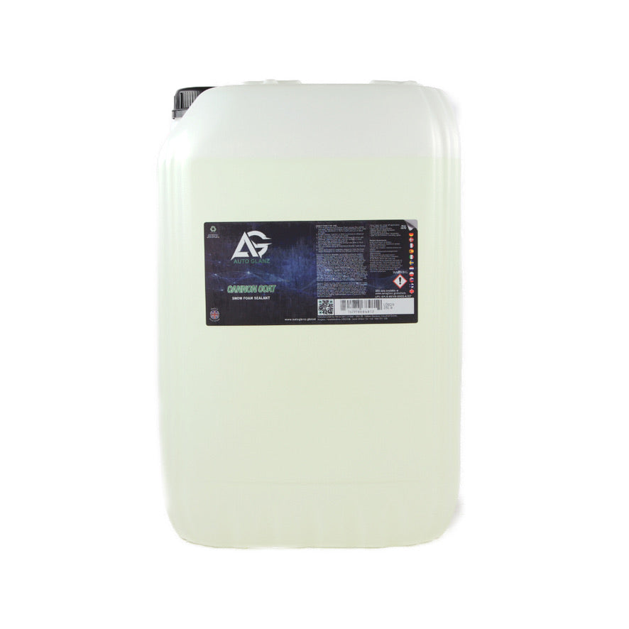 Auto Glanz Cannon Coat Skumforsegler