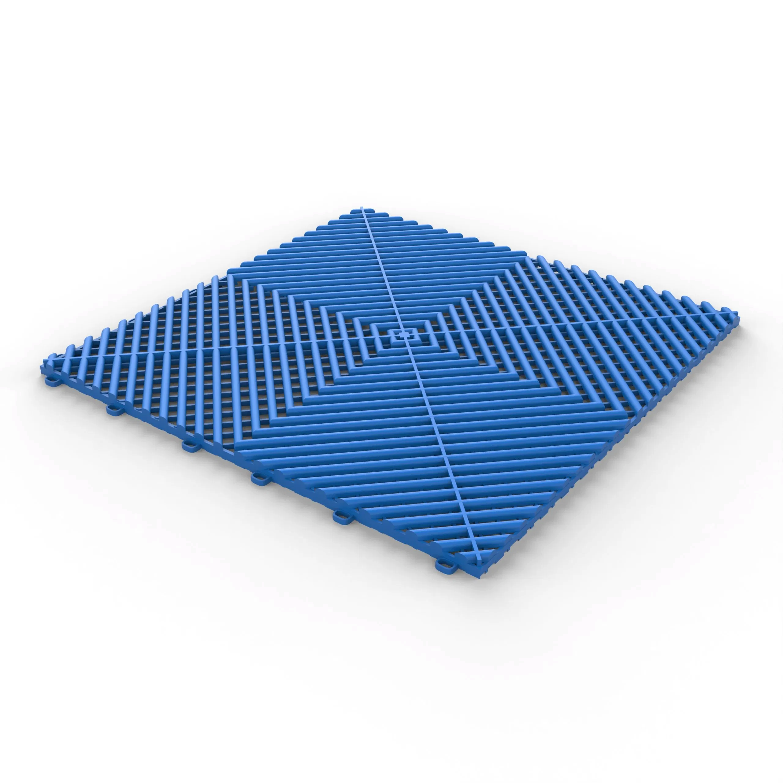 TUFF-TILE Golvplattor