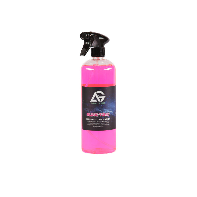 Auto Glanz Blood Tonic Flyverustfjerner