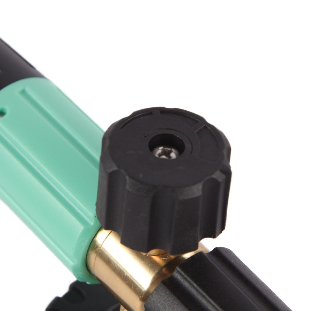 Auto Glanz Snow Storm Skumlans