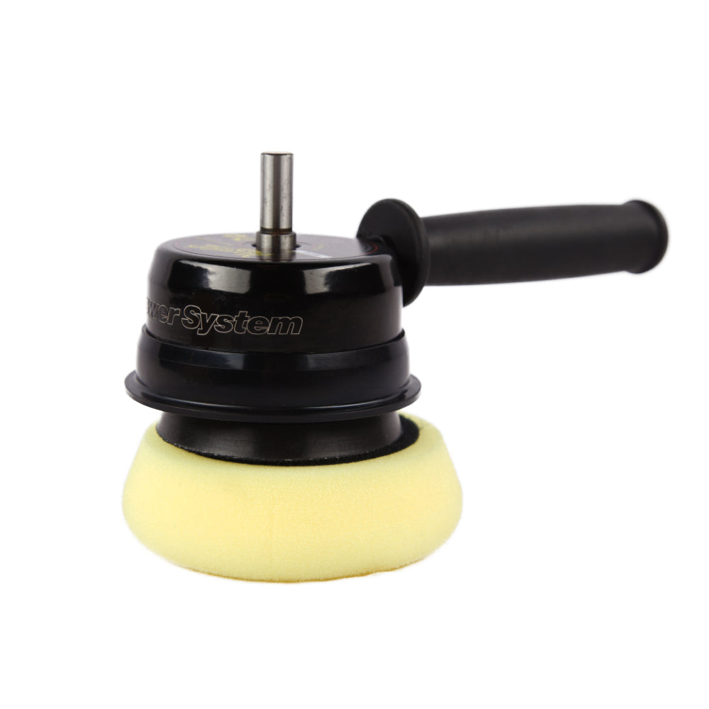 Meguiars DA Power System