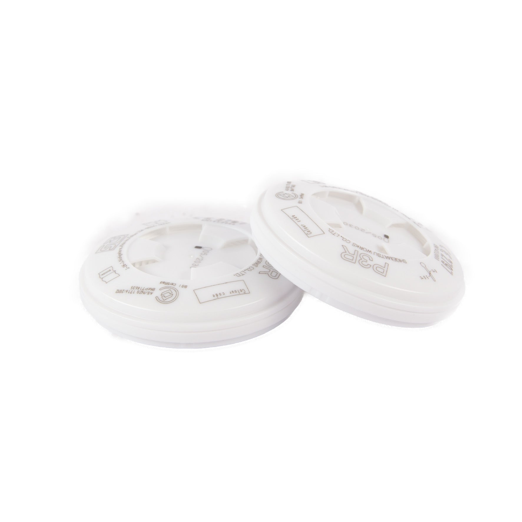 THOR Stövetfilter för halvmask