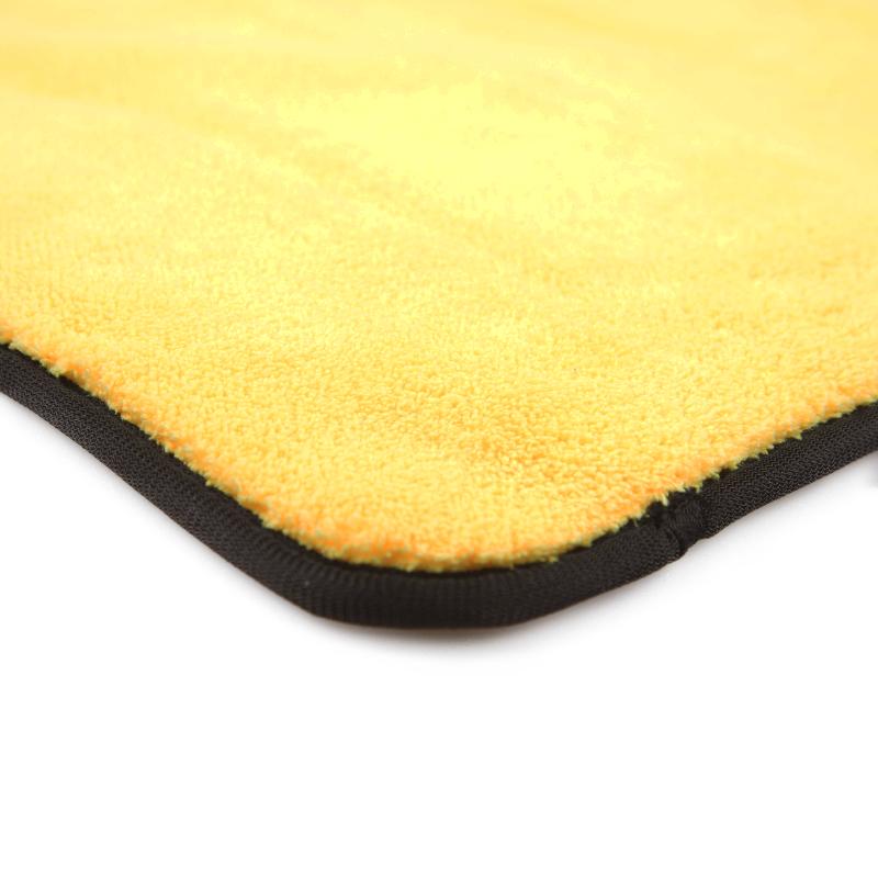 Meguiars Supreme Microfiber Finishing Towel V2 (1050 Gsm)