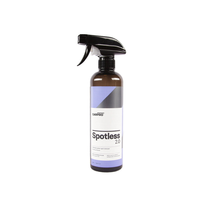 CarPro Spotless 2.0 Limescale Remover (500 ml)