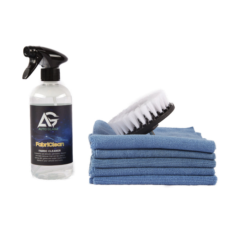 Auto Glanz Sätepaket