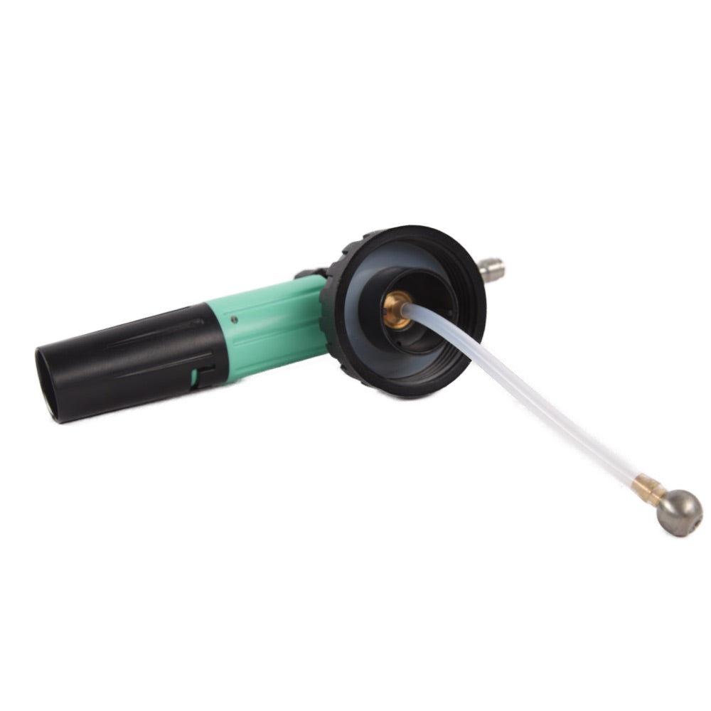 Auto Glanz Snow Storm Skumlans