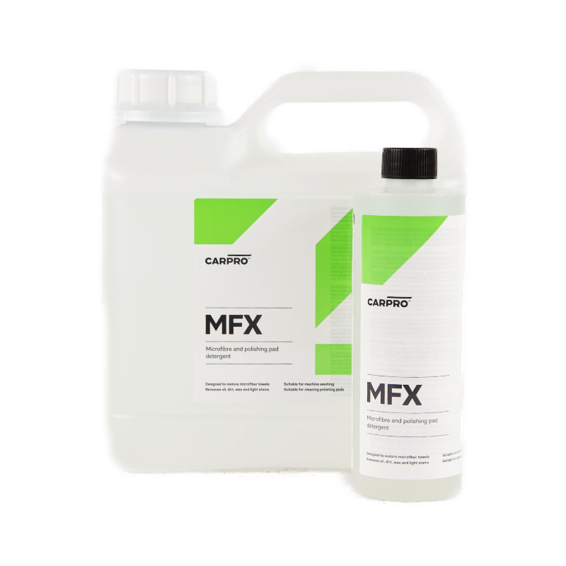 CarPro MFX Microfiber Vaskemiddel