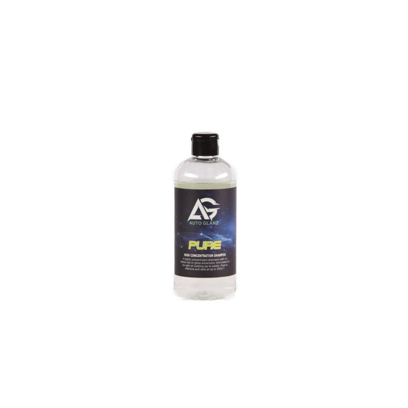 Auto Glanz Pure Shampoo
