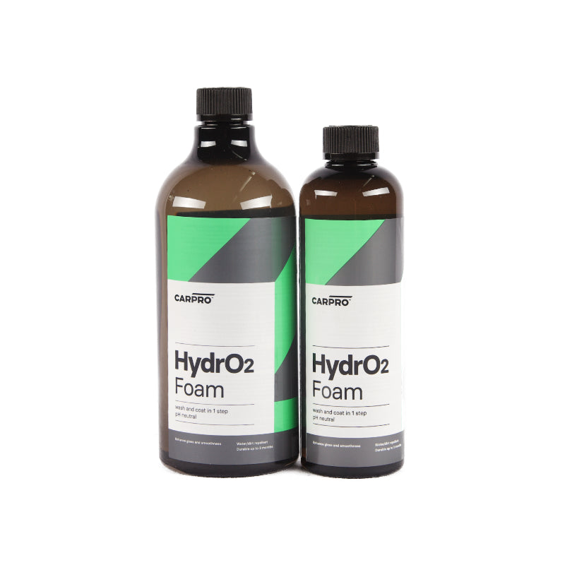 CarPro HydrO2 Foam Skumtätning