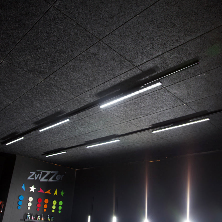 ZviZZer Lightning System