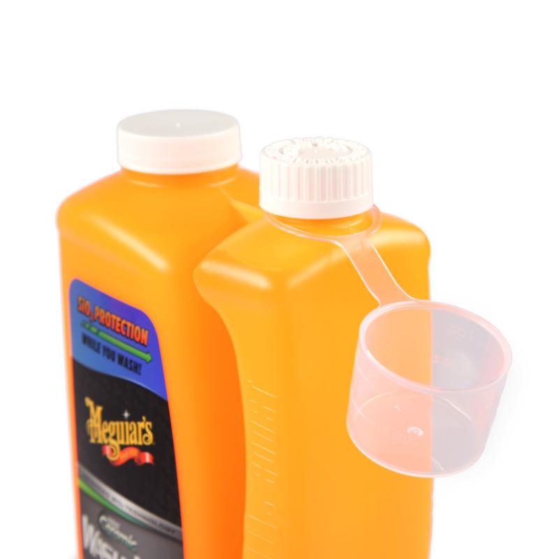 Meguiars Ceramic Wash & Wax (1 6 Liter)