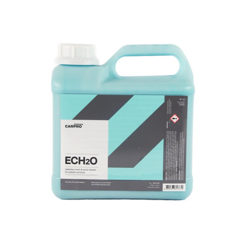 CarPro ECH2O Vattenfri Biltvätt