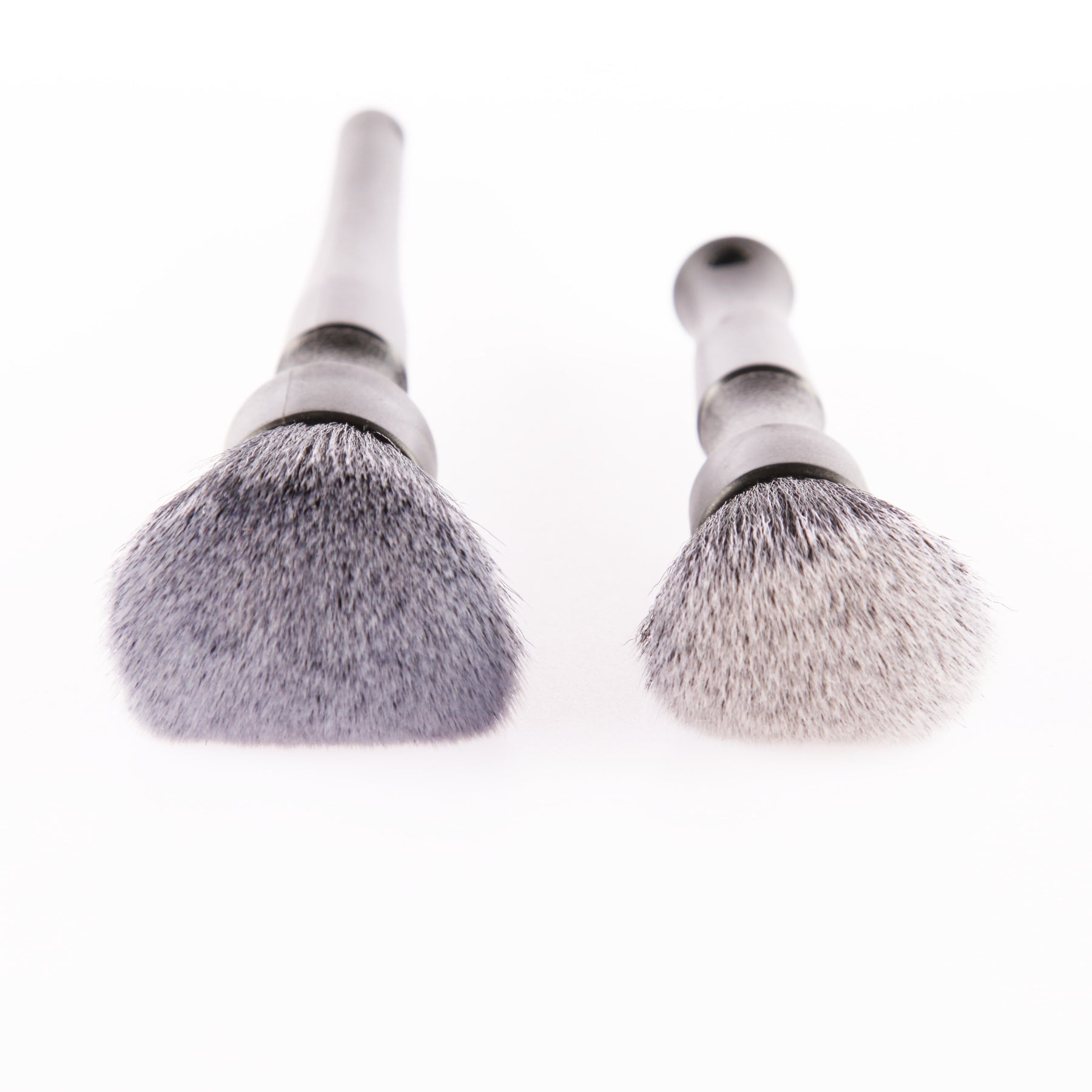 Auto Glanz Super Soft Detailing Borstar (2-pack)