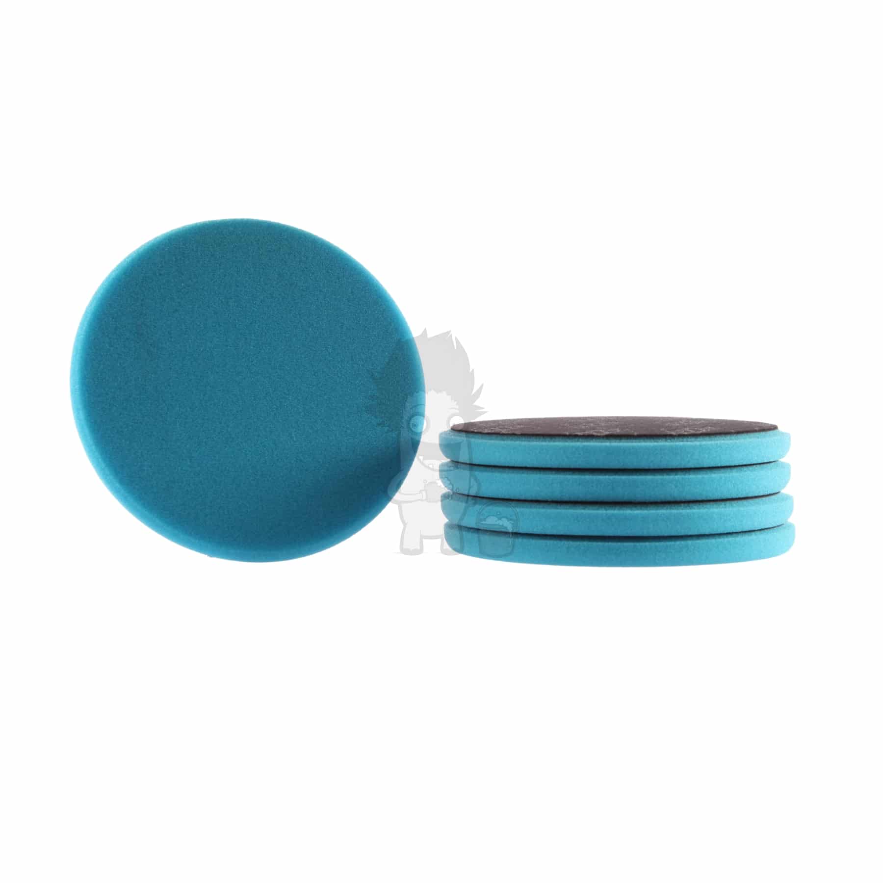 ZviZZer Standard Pre Cut Pad 5¨