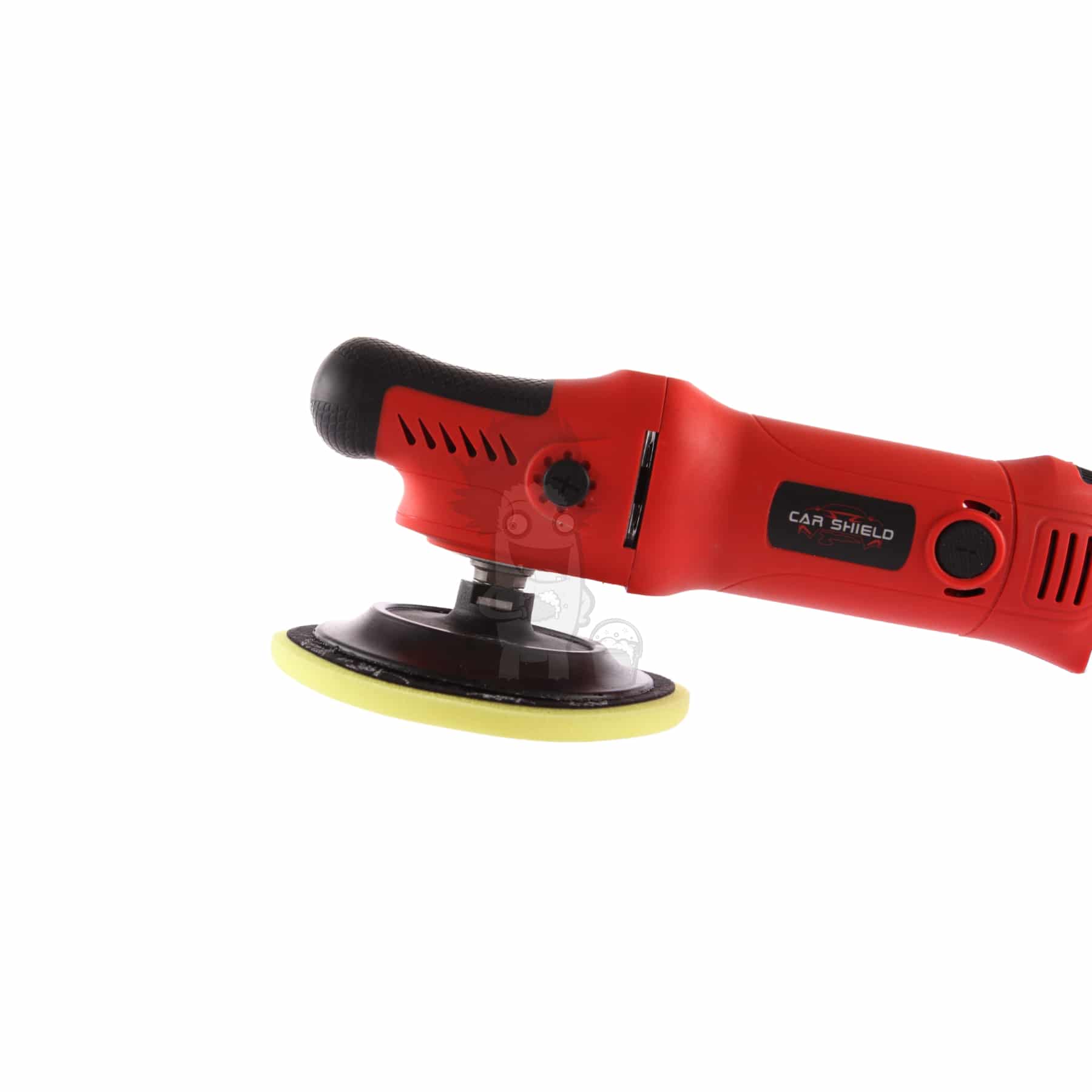 ZviZZer Standard Fine Cut Pad (RO)