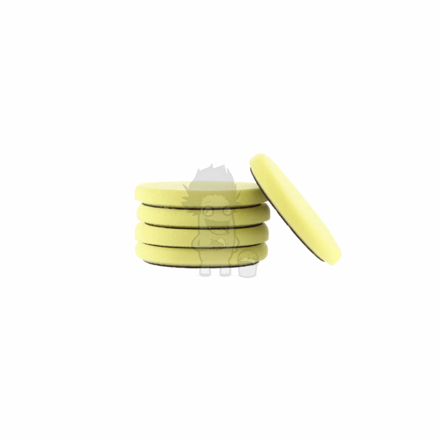 Zvizzer Standard Fine Cut Pad (Ro)