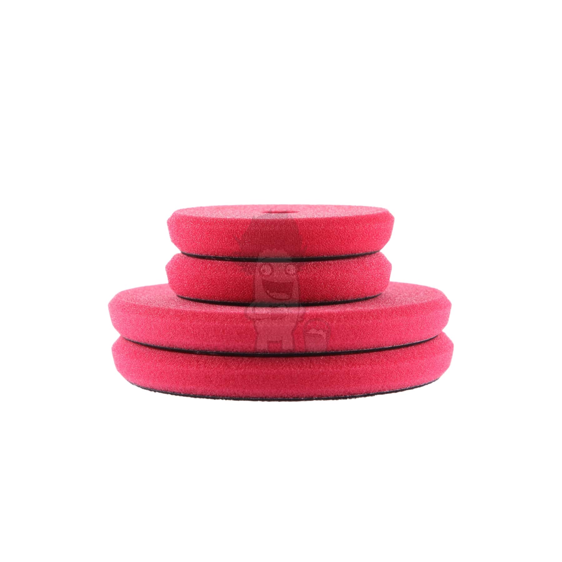 ZviZZer EVO 15mm Heavy Cut Pad (DA)