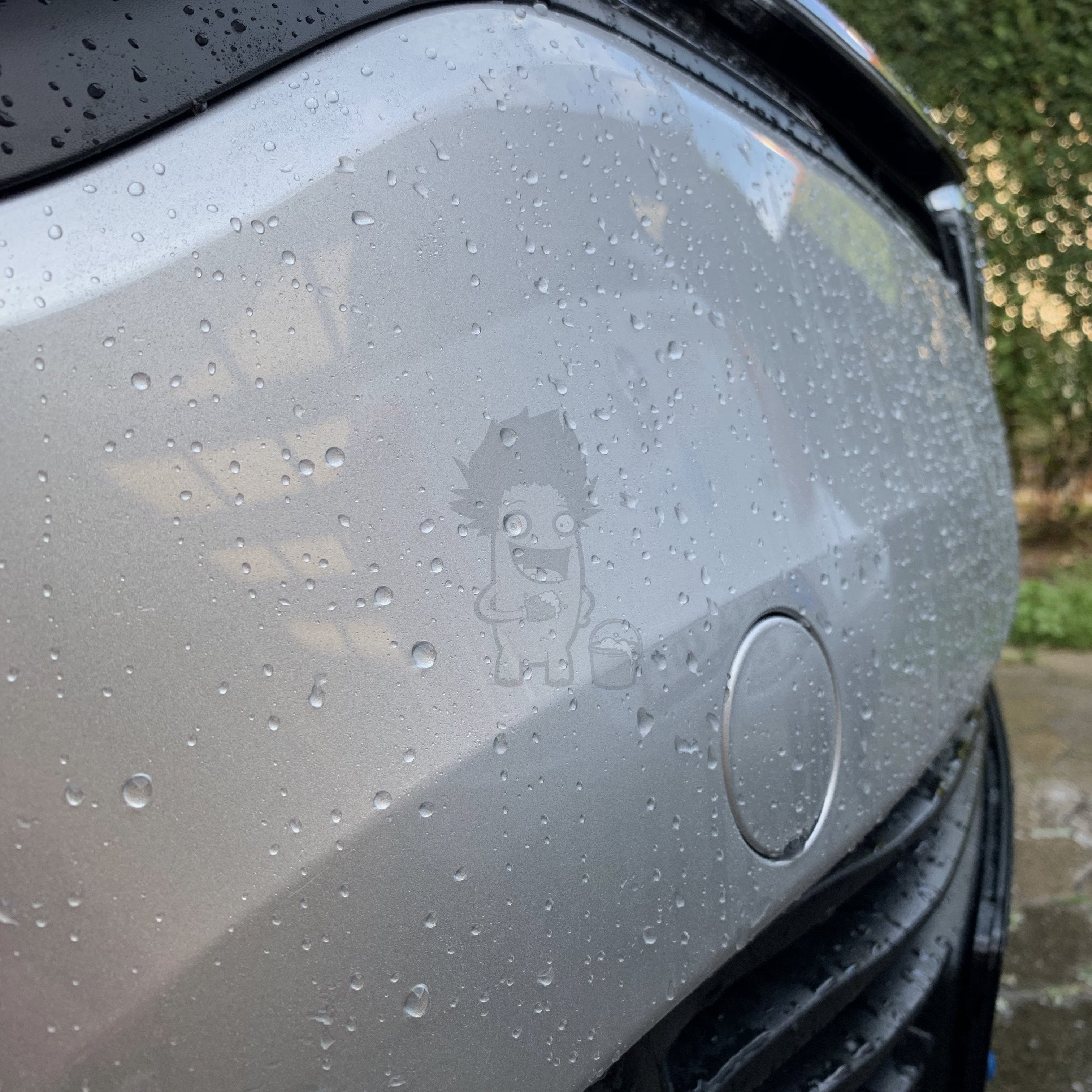 Auto Glanz Bug Off Insektrengöring