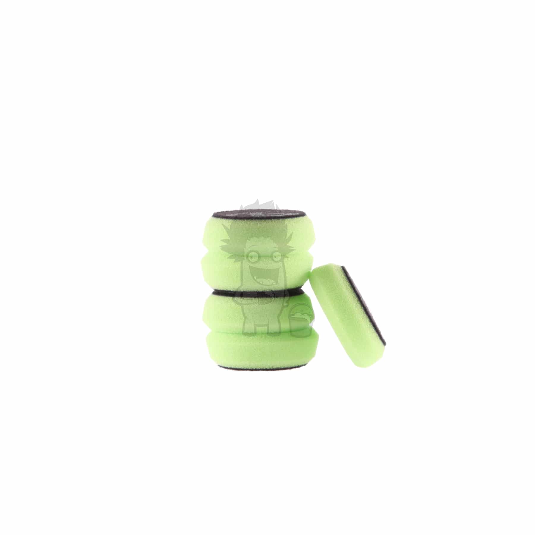 ZviZZer EVO 15mm Ultrafine Cut Pad (DA)