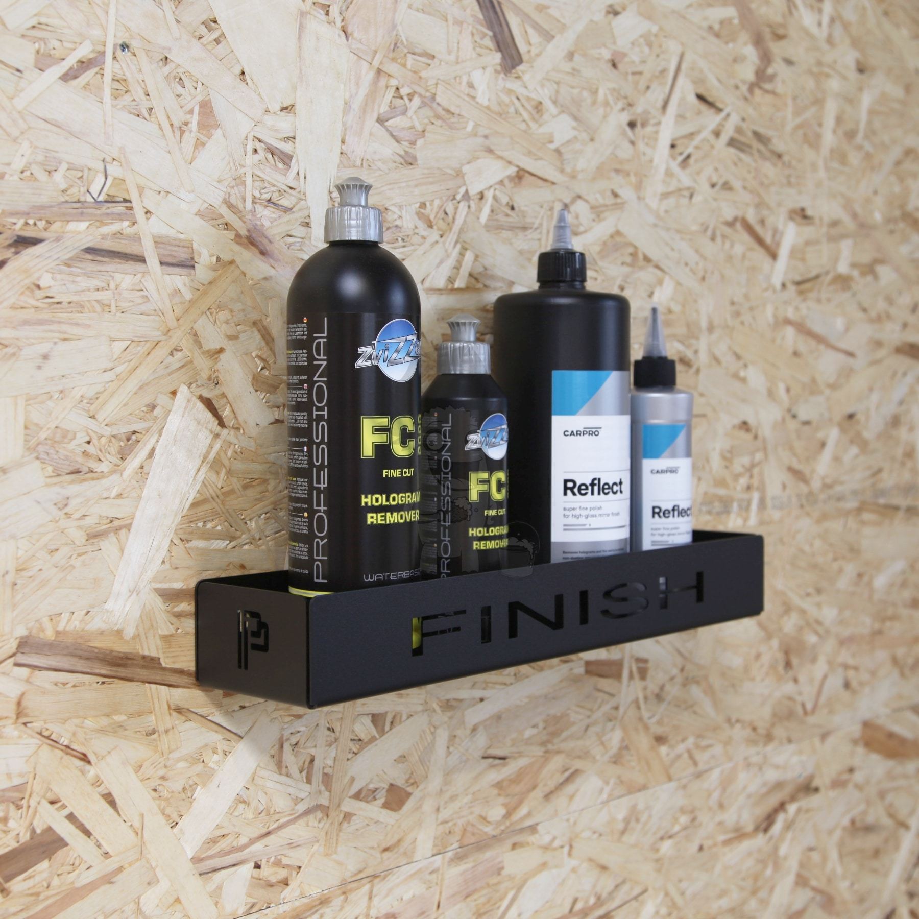 Poka Premium Hylla för lagring av produkter (Finish)