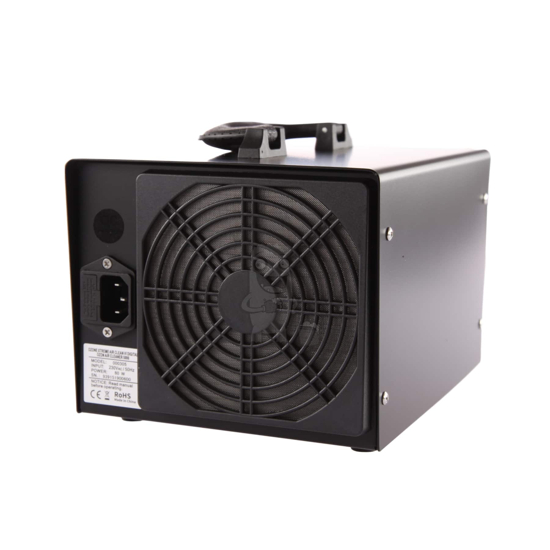 Rislone Air Cleaner (Ozon Renser)