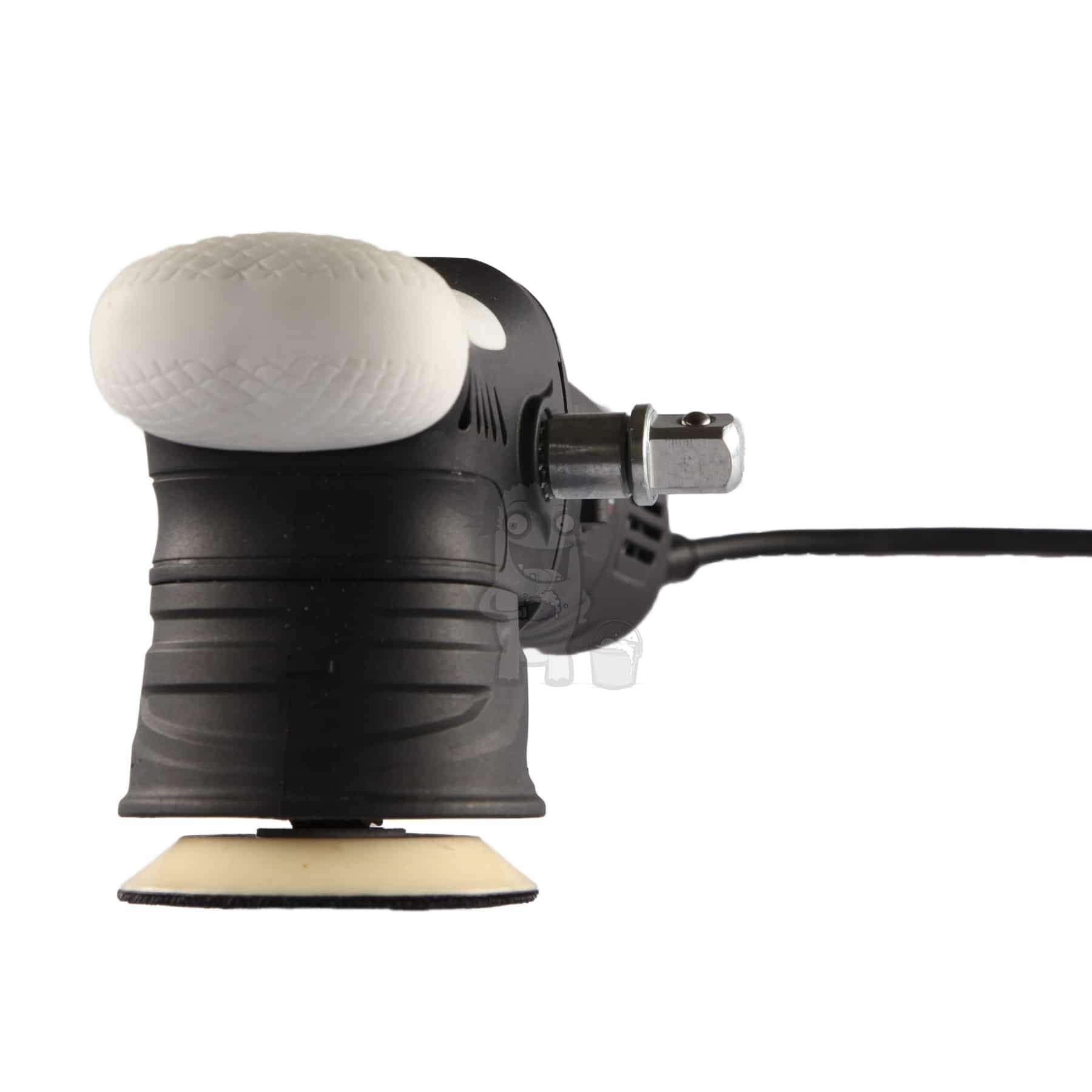 Buff Brite Flamethrower V2 - HUB