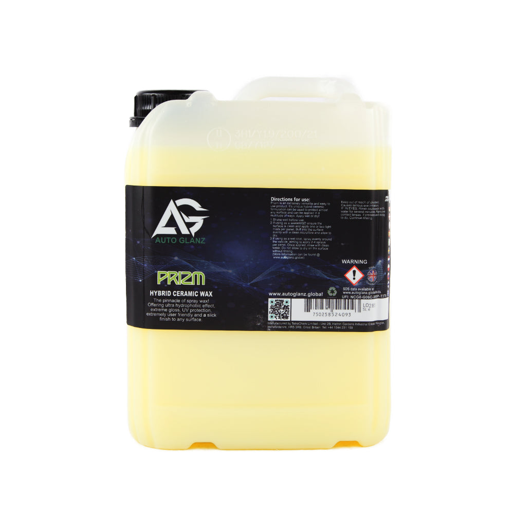 Auto Glanz Prizm Sprayförsegling