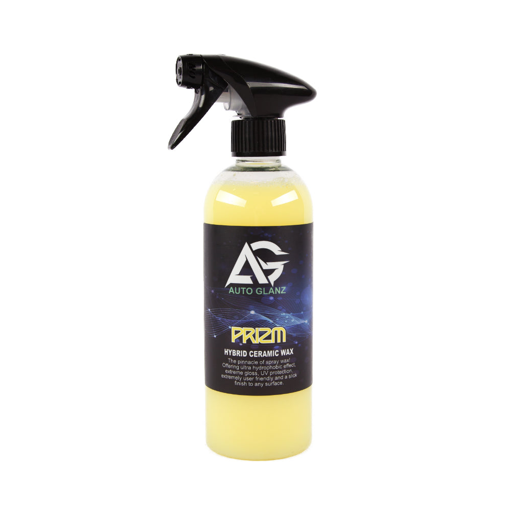 Auto Glanz Prizm Sprayförsegling
