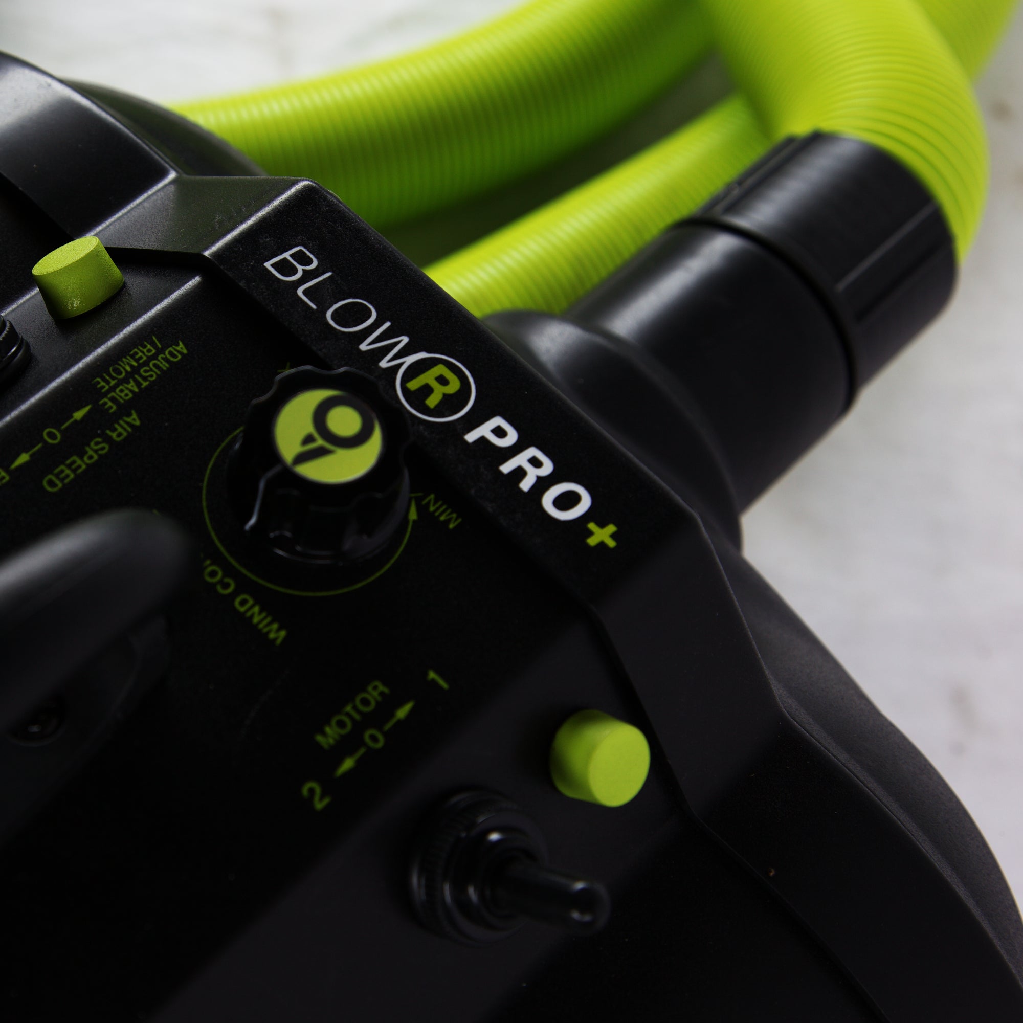 Bigboi BlowR Pro Plus MKII