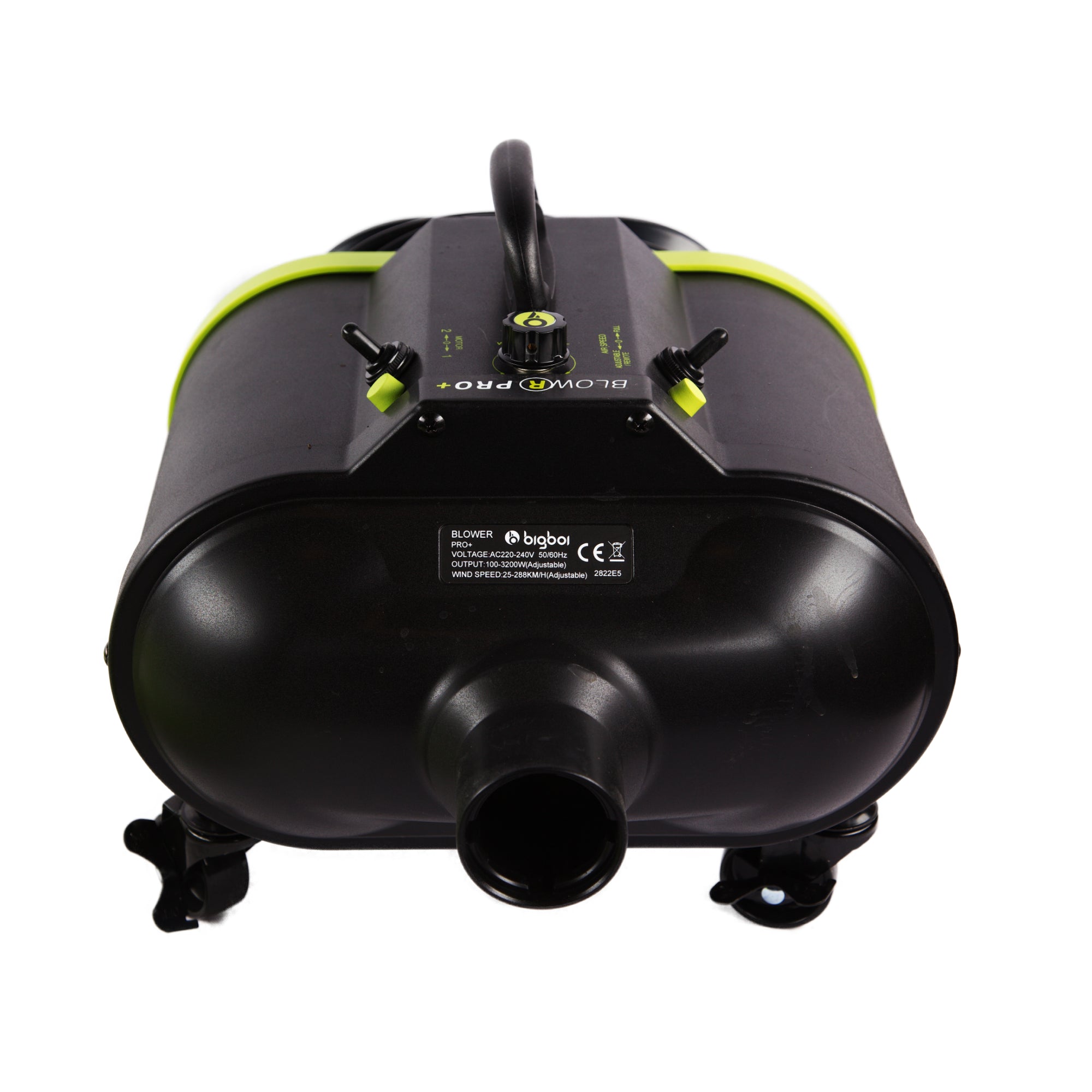 Bigboi BlowR Pro Plus MKII