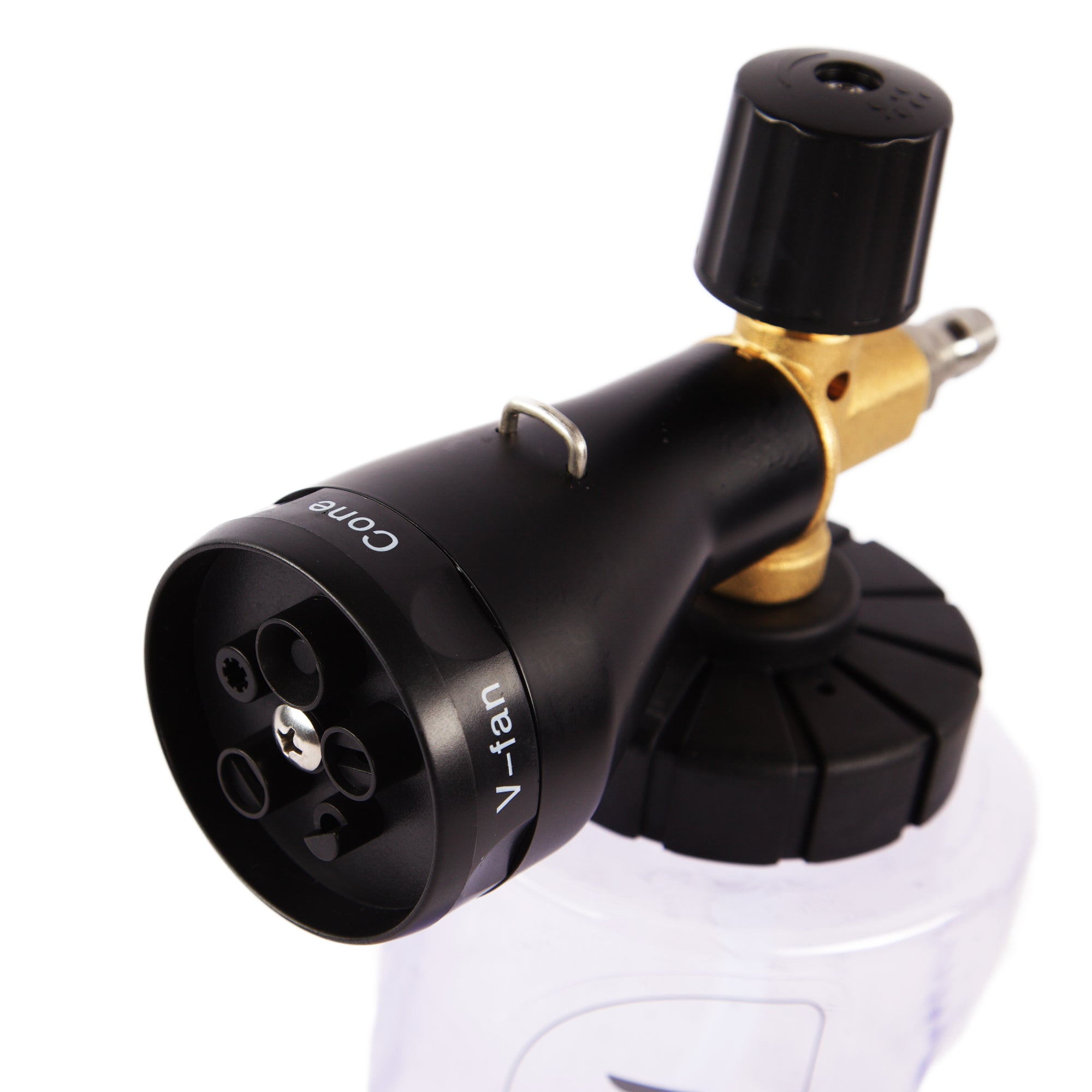 Bigboi FoamR Pro Skumans