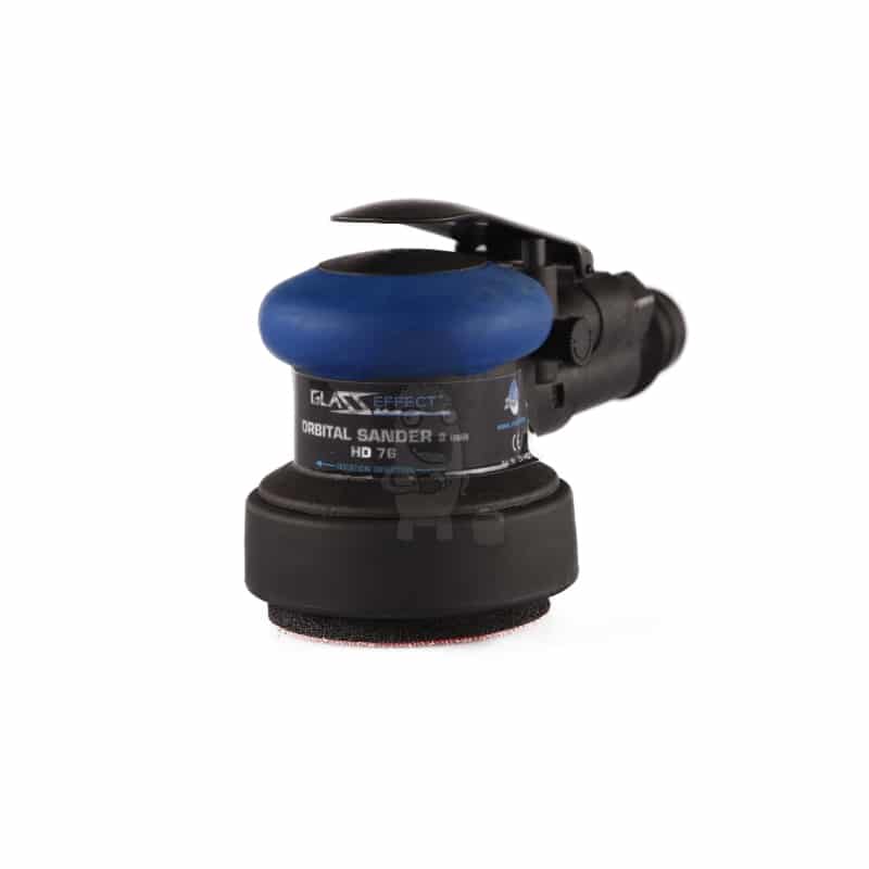 ZviZZer Slibemaskine til 3¨ Interface