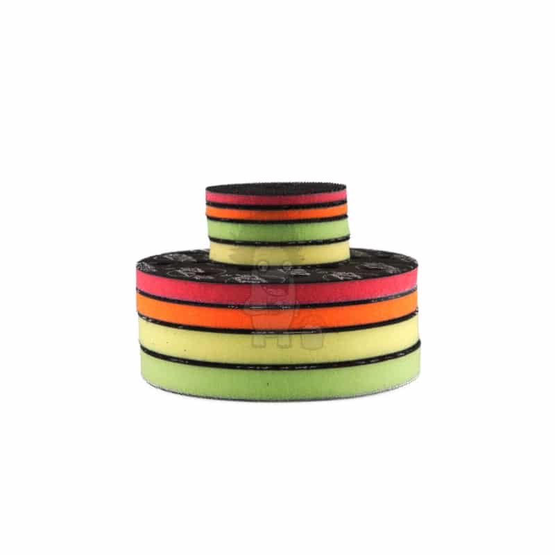 ZviZZer Interface til slibemaskine