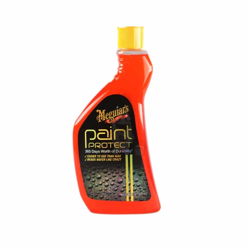 Meguiars Paint Protect 473 ml