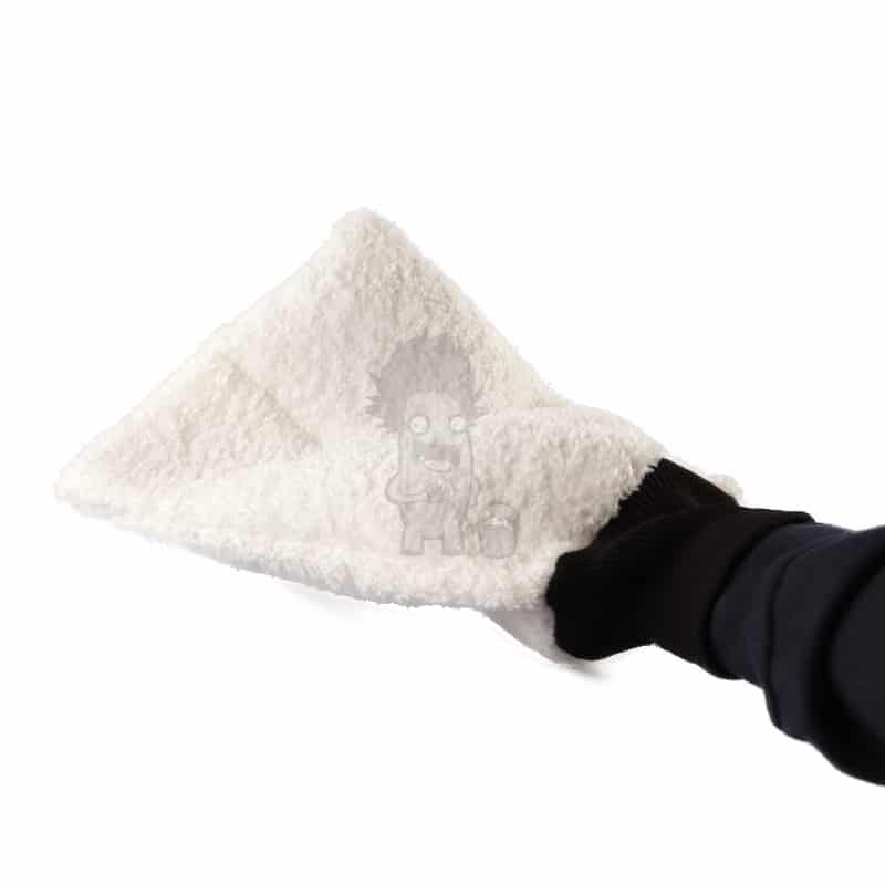 Meguiars Super Ultimate Microfiber Wash Mitt