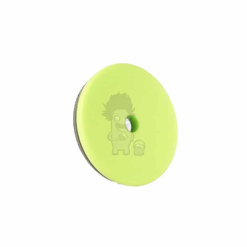 Zvizzer Ultrafine Cut All-Rounder Pad 5¨ (140Mm) - 2 Stk