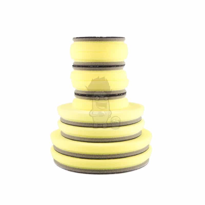 ZviZZer Fine Cut All-Rounder Pad