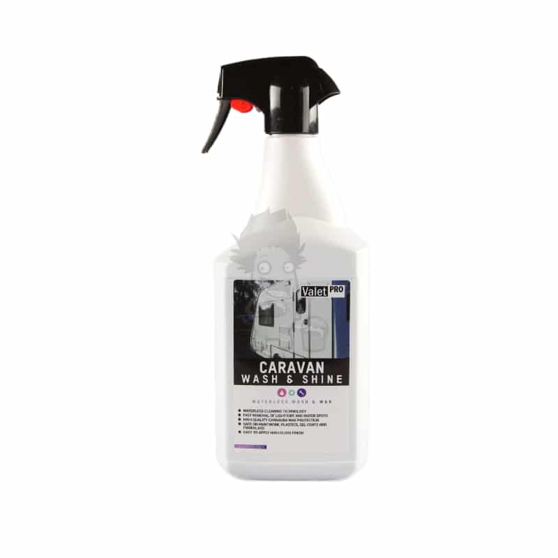Valet Pro Caravan Wash and Shine (950 ml)