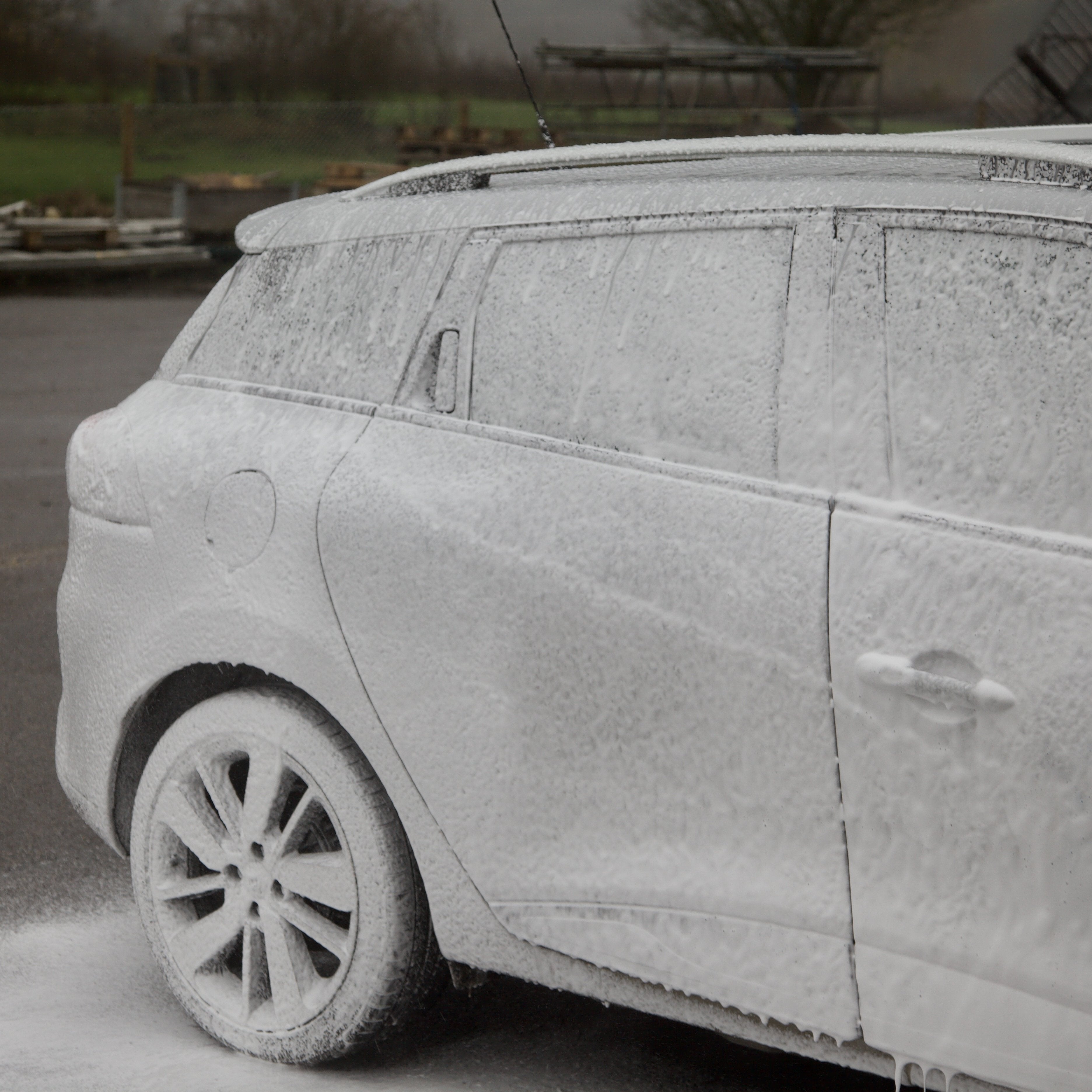 Meguiars Ultimate Snow Foam