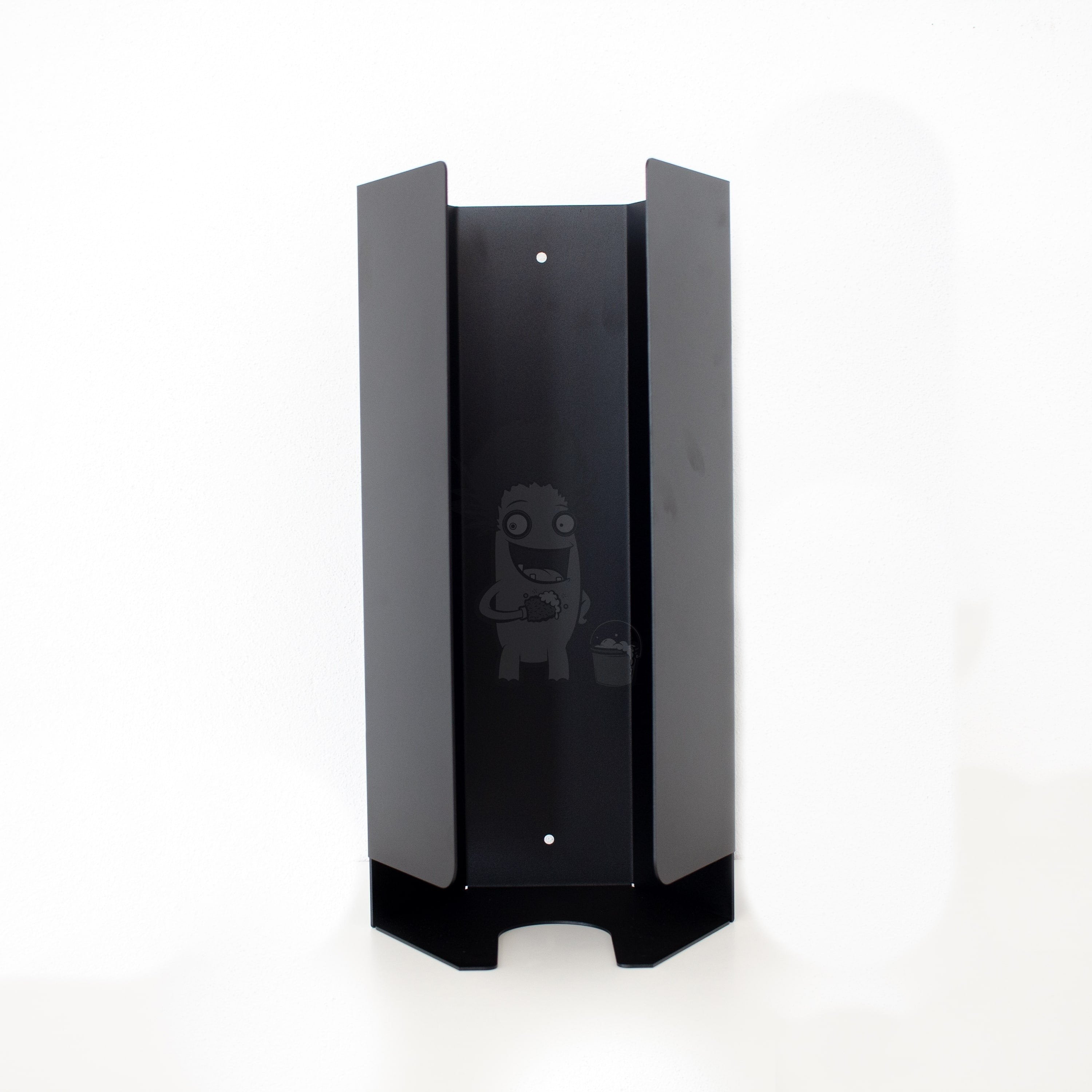 Pad feeder for large pads_1