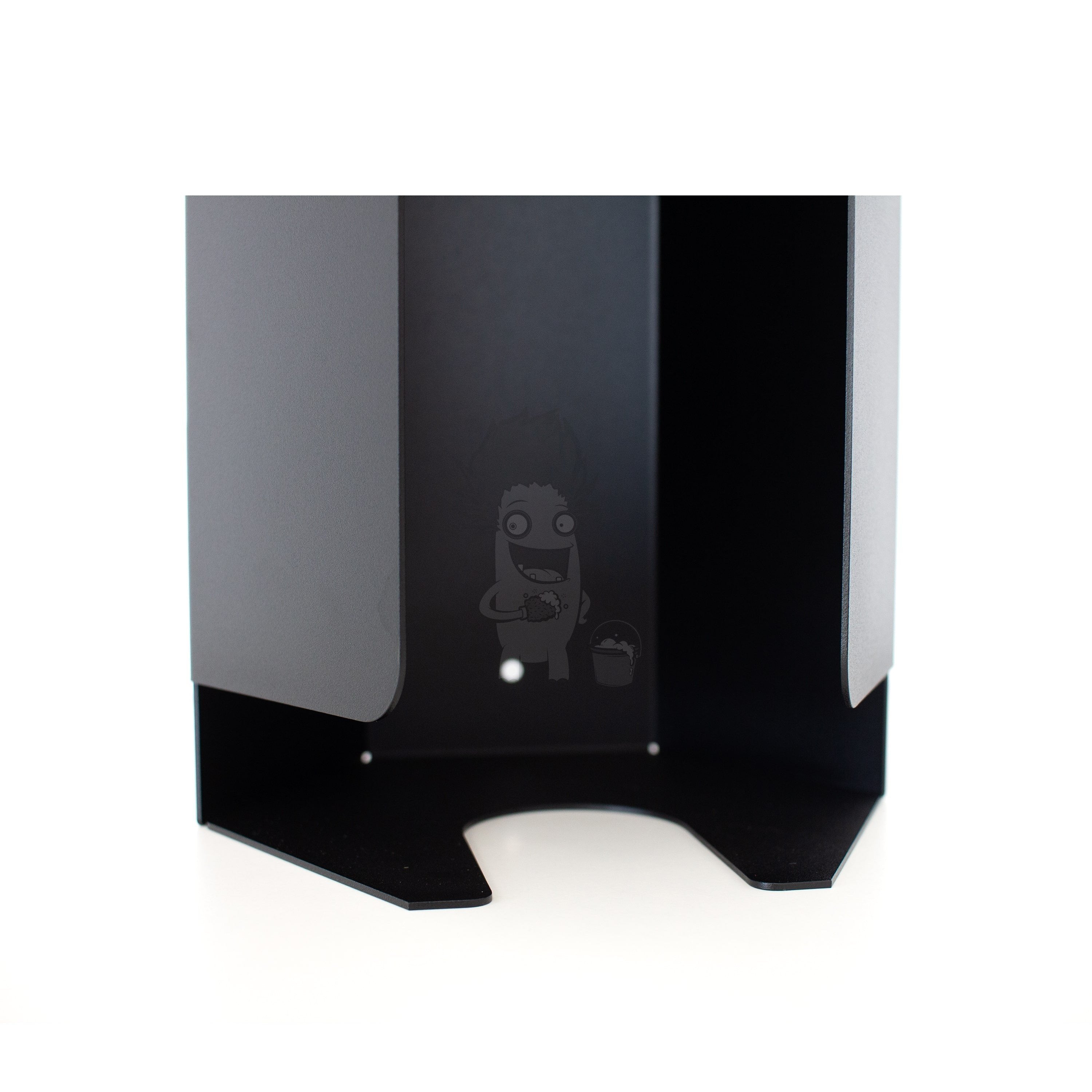 Poka Premium Dispenser för polerskivor (3¨)