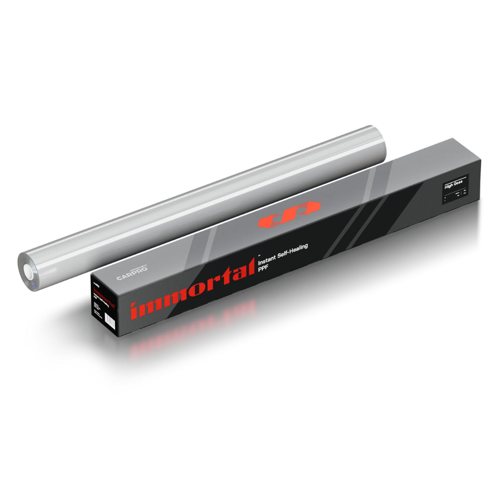 CarPro Immortal PPF