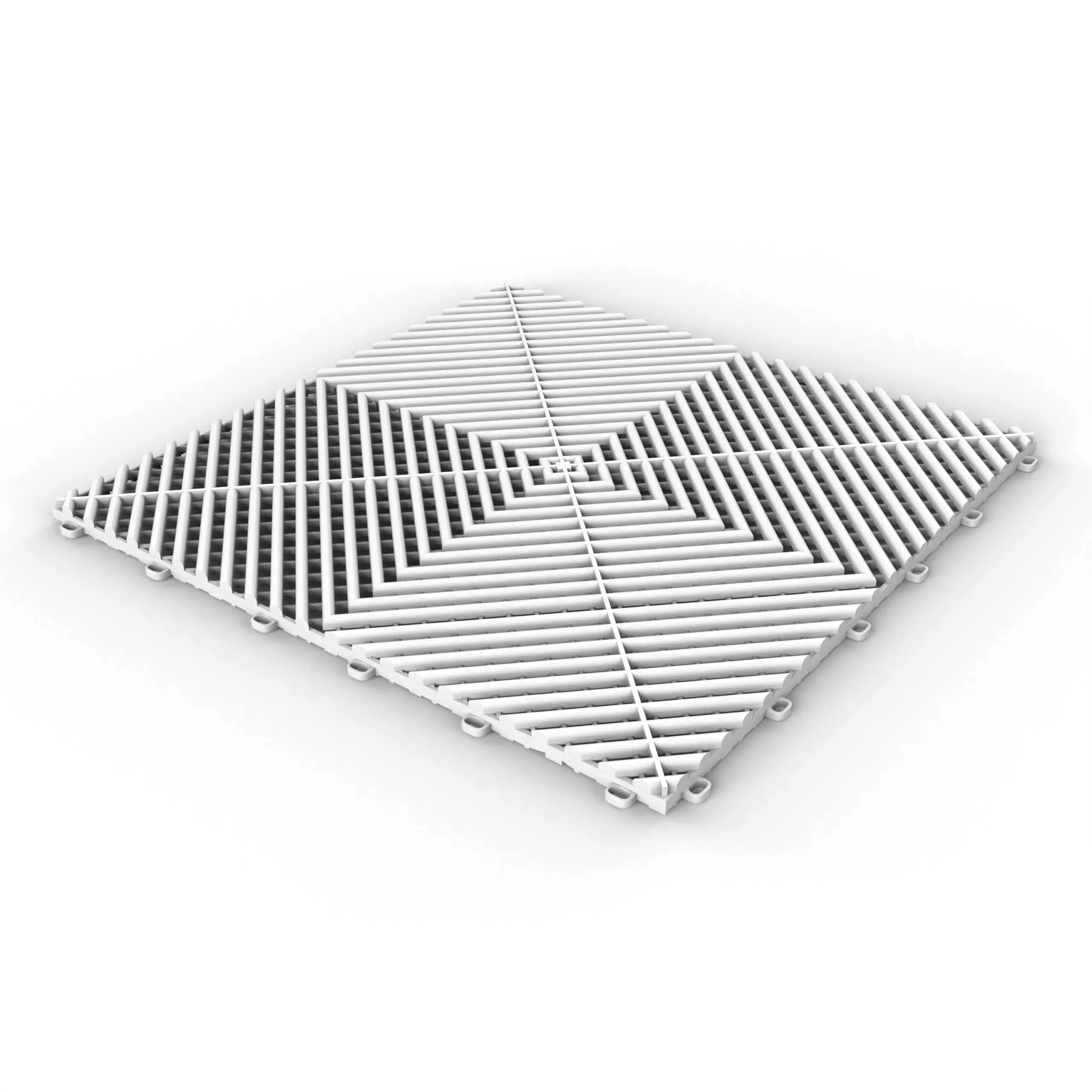 TUFF-TILE Golvplattor