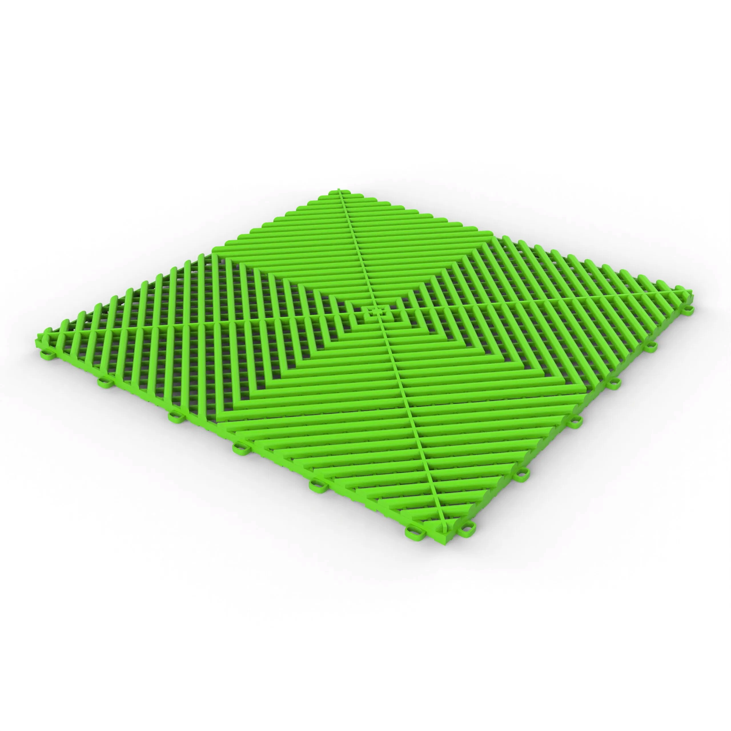 TUFF-TILE Golvplattor