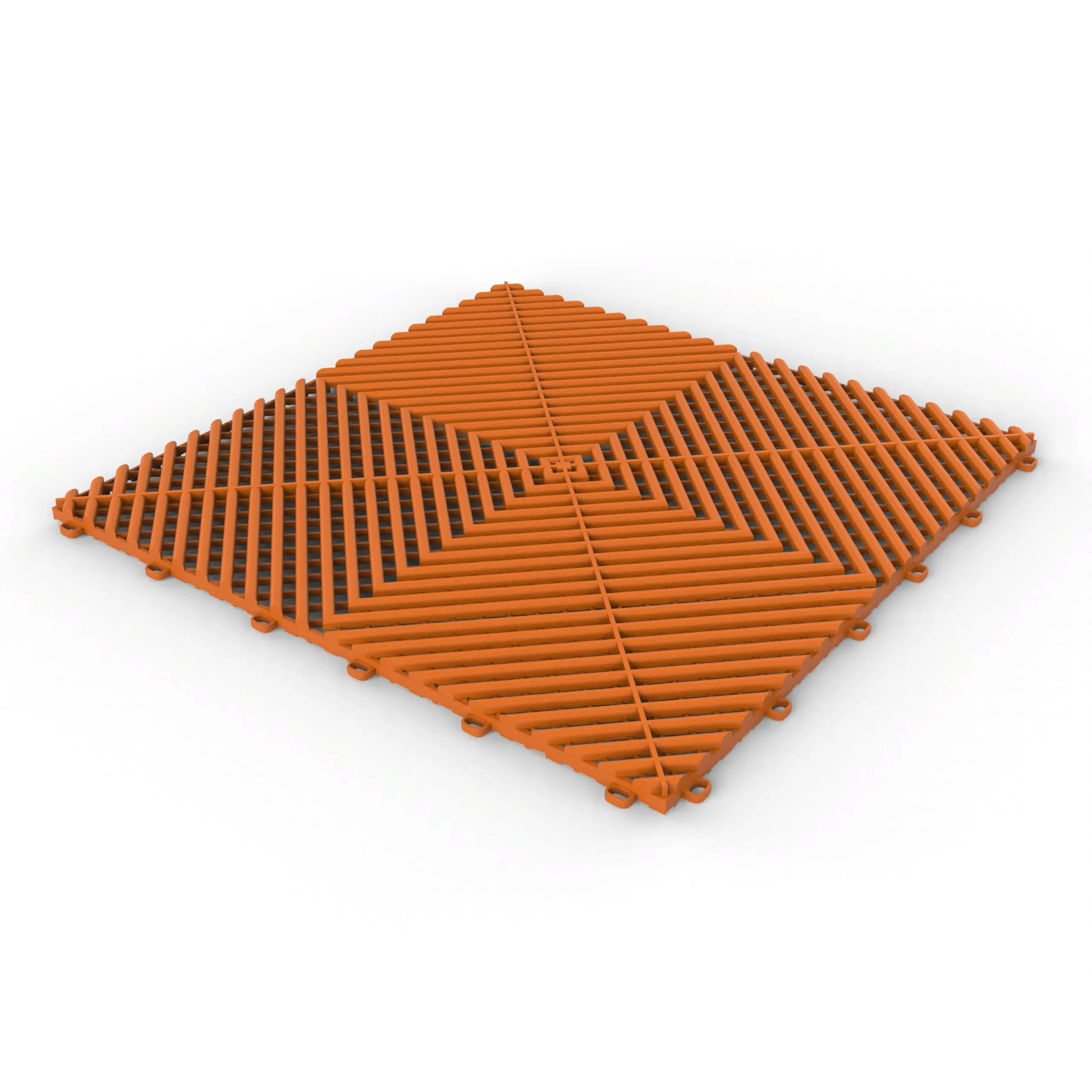 TUFF-TILE Golvplattor