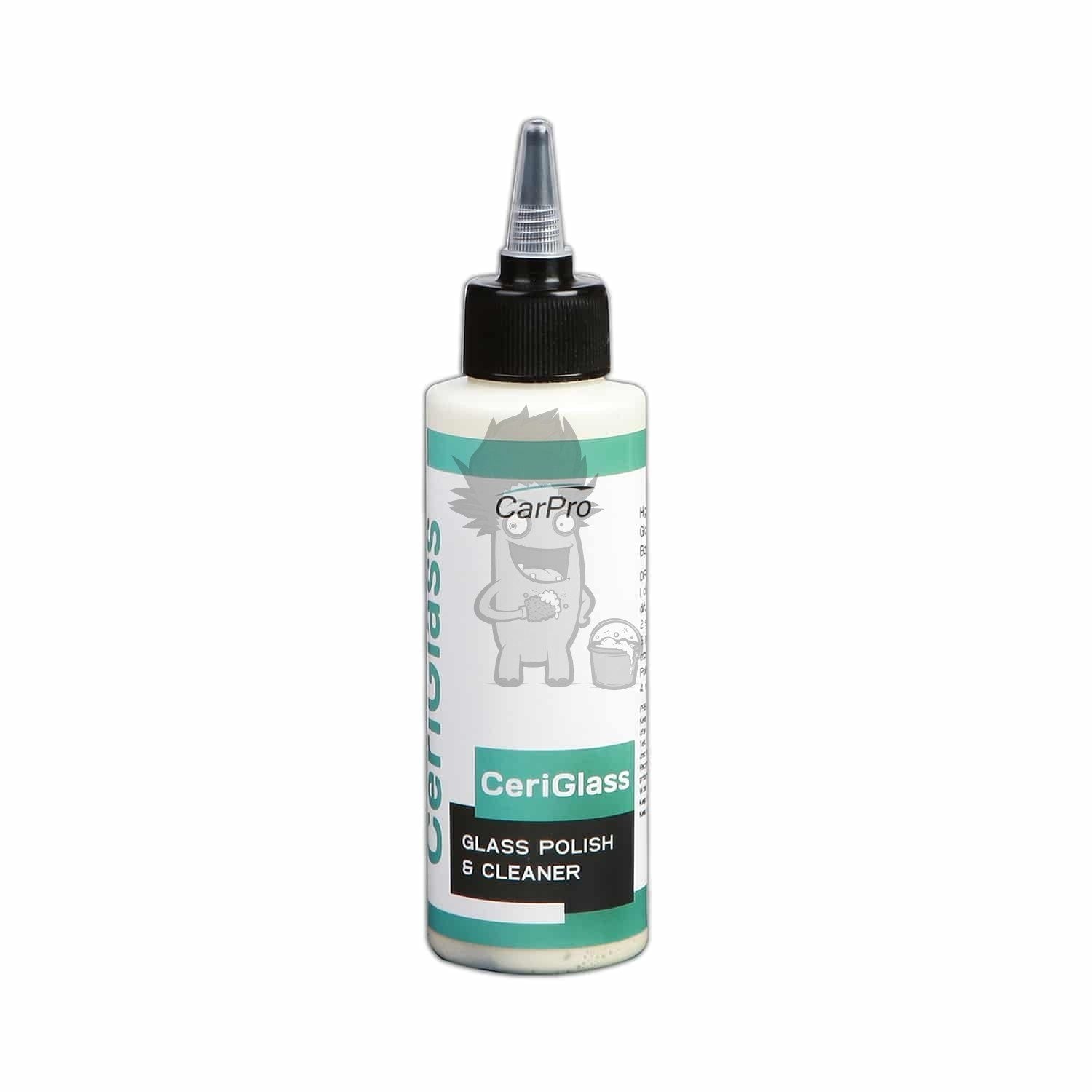 CarPro CeriGlass Glaspolish