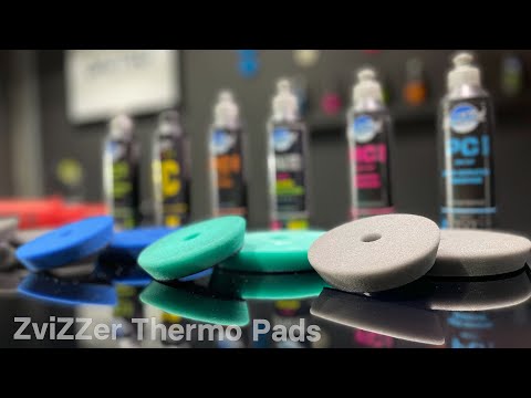 ZviZZer Soft Thermo Pad