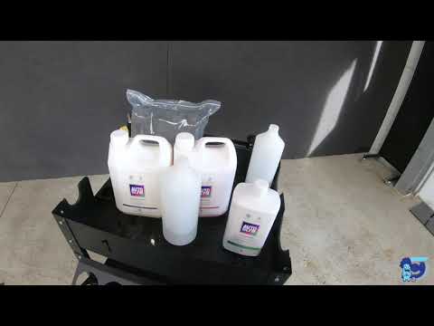 Autoglym Polar Tvättpaket Mini (Polar Collection)