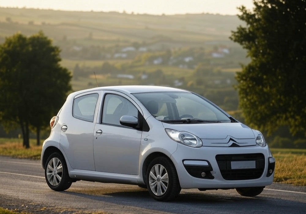 Citröen C1